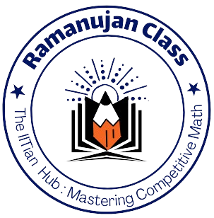 Ramanujan Class logo